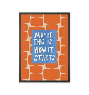Conceptual motivational board