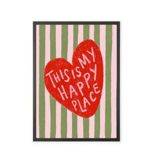 Pinterest board "This Is My Happy Place"
