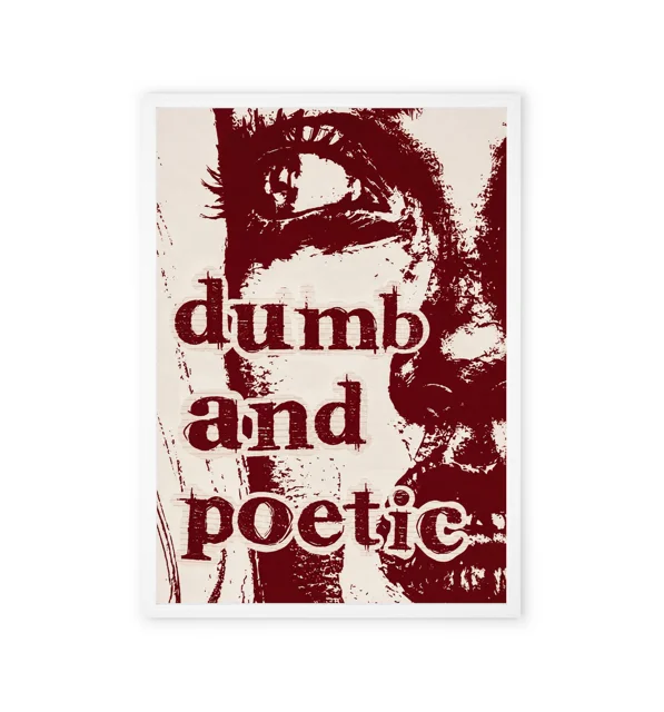 Artistic Pinterest-style wall art