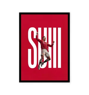 Ronaldo design decorative painting