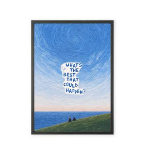 Ocean & Motivational