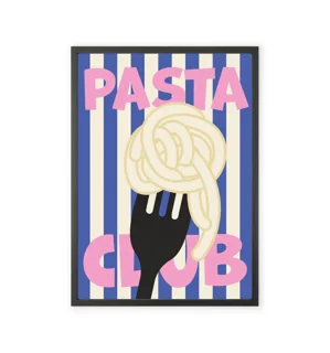 Pasta design kitchen board